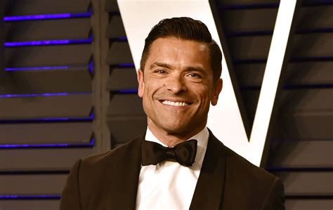 did mark consuelos play baseball|riverdale mark consuelos.